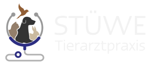 Logo Tierarztpraxis Stüwe