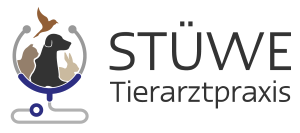 Logo Tierarztpraxis Stüwe